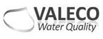 CV De Vrieze - Merken - Valeco ontkalker, (regen)waterbehandeling